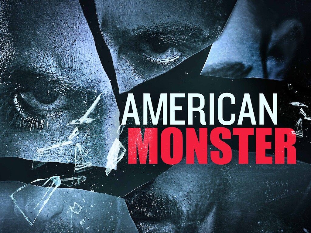 American Monster Series 1-9