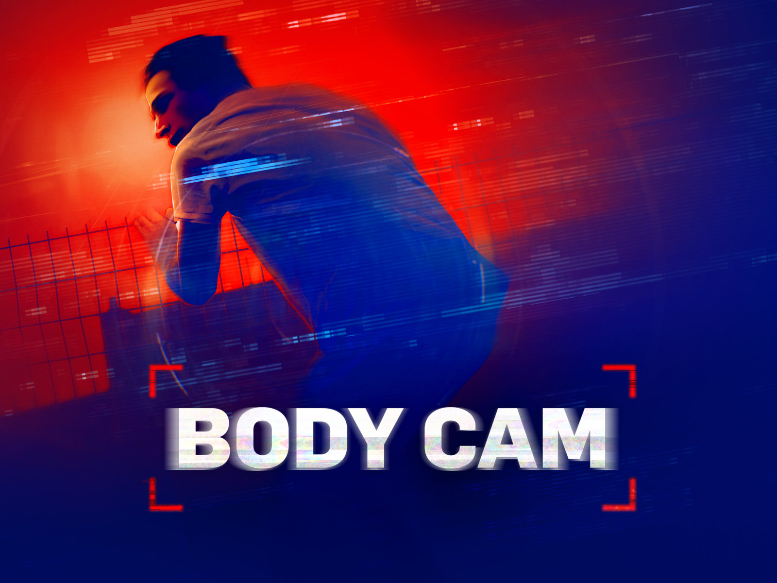 Body Cam Series 1-5  Arrow International Media