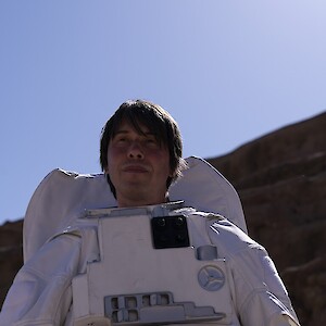 Brian Cox: Seven Days on Mars thumbnail